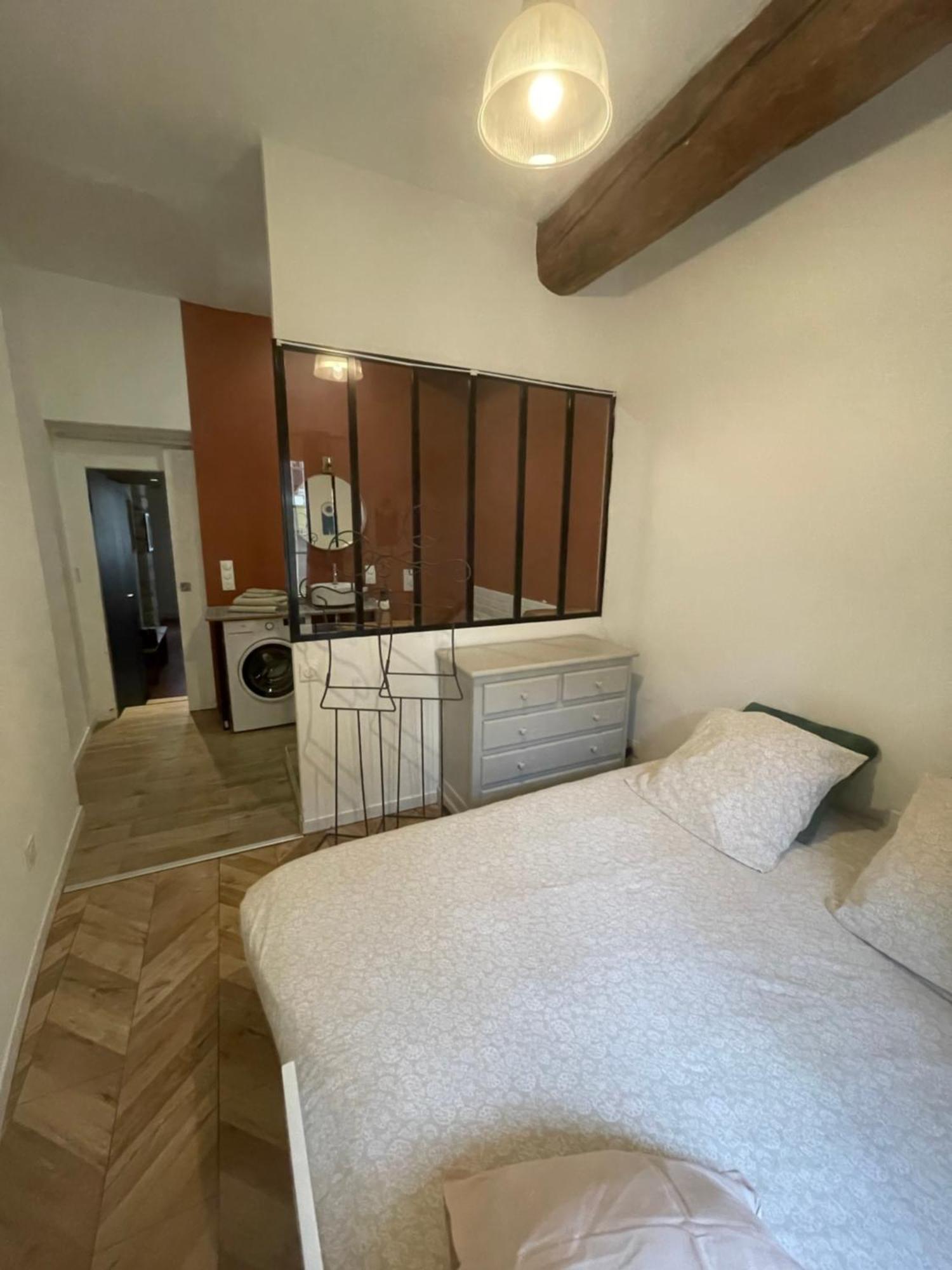 De Caractere, Proche Palais Des Papes Appartement